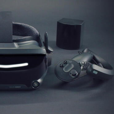 Valve Index